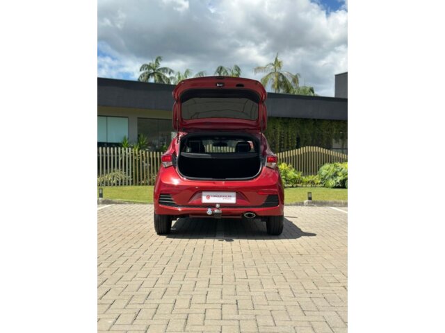 Foto 8 - Hyundai HB20 1.6 R Spec (Aut) 2019