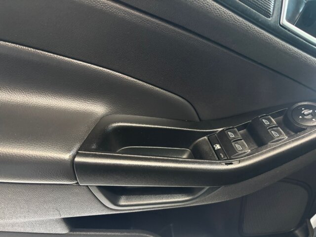 Foto 18 - Ford New Fiesta Hatch New Fiesta Titanium 1.6 16V PowerShift 2014
