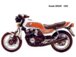 10 - 1983 - Honda CB 900 F Bol d´Or 