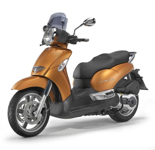 7 - Scarabeo 500
