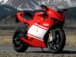 Ducati Desmosedici 16RR