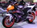 Honda CBR 600 RR&nbsp;