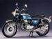 1 - Honda CB750 (67 cv, 218 kg) - 1968