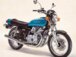 4 - Suzuki GS 750 (68 cv, 223 kg) - 1977