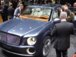 8 - Bentley EXP 9F