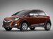 Hyundai HB20X