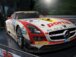 SLS AMG