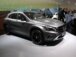 Classe GLA