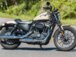Custom - Harley-Davidson Iron 883