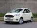 Terceiro lugar: Ford Ka