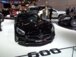 A Brabus também mexeu no AMG GT S, que ganhou 90 cv extras e agora oferece 600 cv de potência