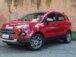 Utilit&aacute;rio esportivo compacto: Ford EcoSport