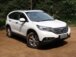 Utilit&aacute;rio esportivo grande: Honda CR-V