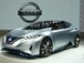 Nissan IDS Concept: elétrico e autônomo