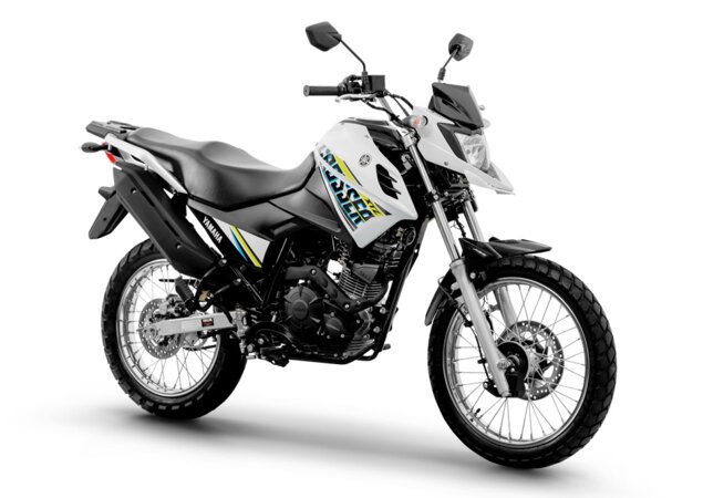 Crosser S 2019 sai por R$ 12.390
