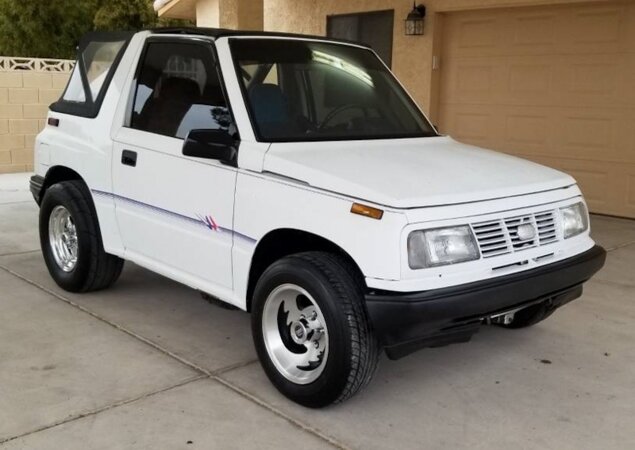 SUV tem nada menos do que 370 cv