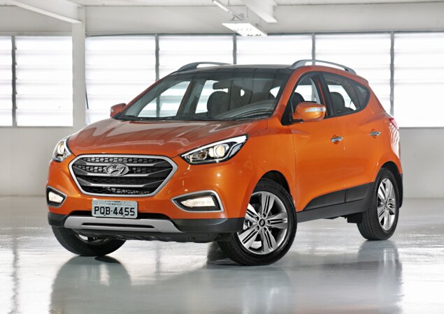 Hyundai ix35 – 9 anos