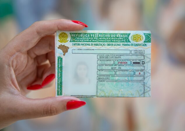 Foto: Divulgação Governo do PR