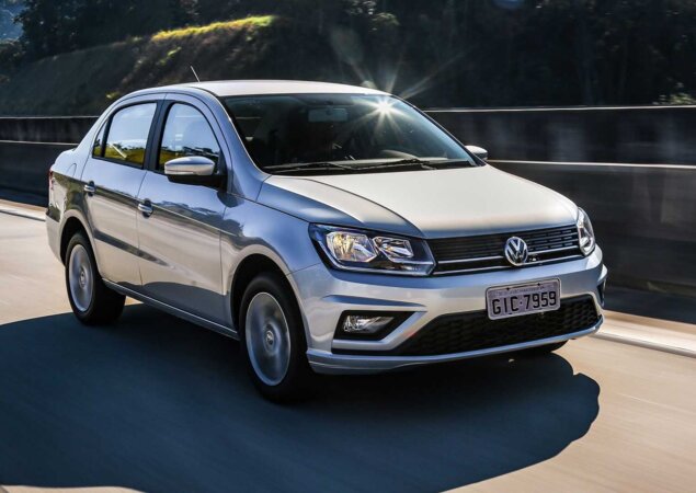 Foto: Divulgação Volkswagen