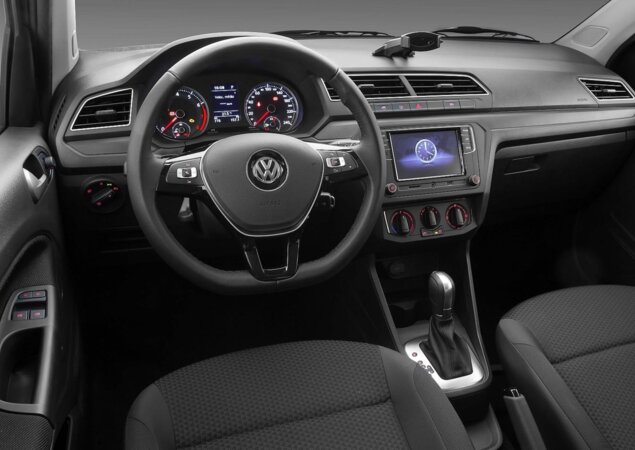 Foto: Divulgação Volkswagen