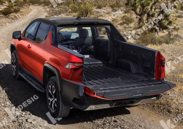 Foto: Divulgação Renault