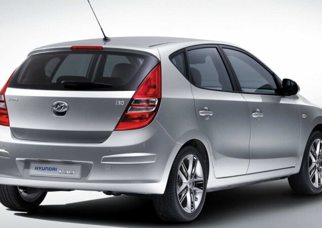 Foto: Divulgação Hyundai