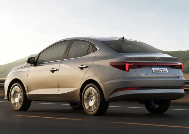 Foto: Divulgação Hyundai