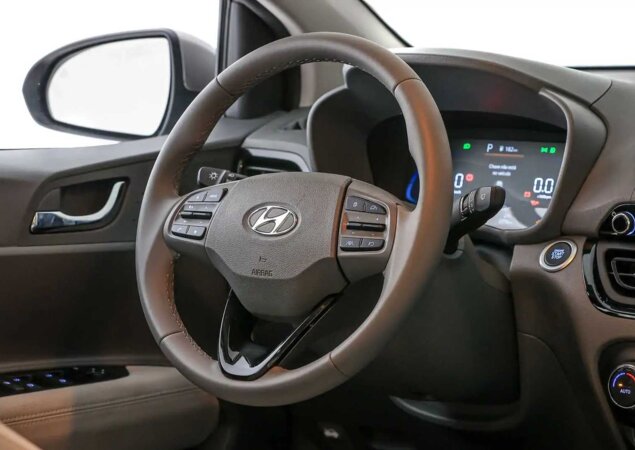 Foto: Divulgação Hyundai