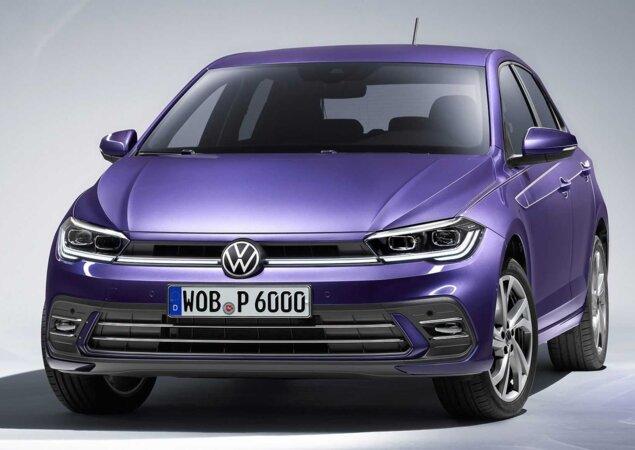 Foto: Divulgação Volkswagen
