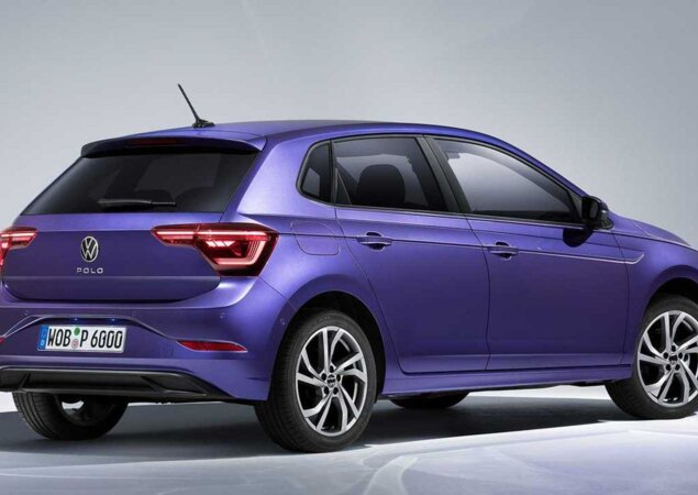 Foto: Divulgação Volkswagen