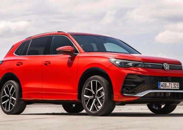 Foto: Divulgação Volkswagen