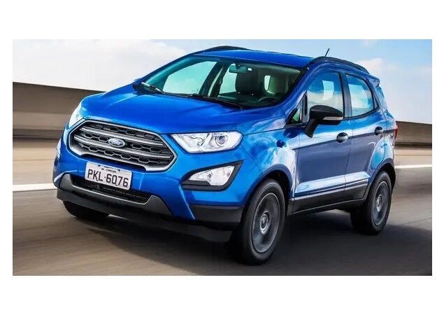 Foto: Divulgação Ford