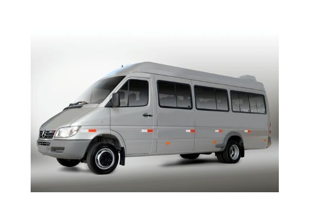 Sprinter Van 413 CDI 