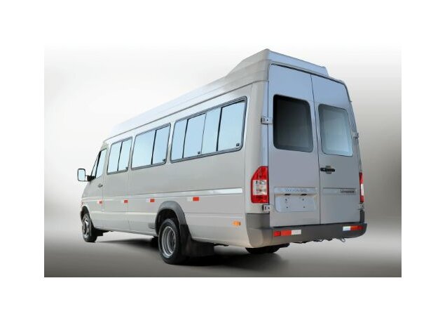 Sprinter Van 413 CDI 