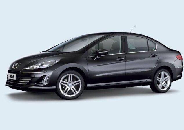 Configuração turbo traz novas rodas e chega por R$ 81.490