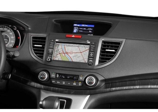 Quarta geração do Honda CR-V