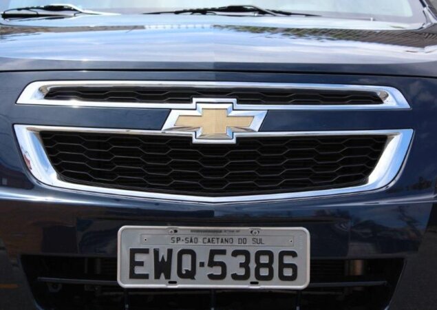 Chevrolet Cobalt LTZ