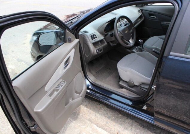 Chevrolet Cobalt LTZ