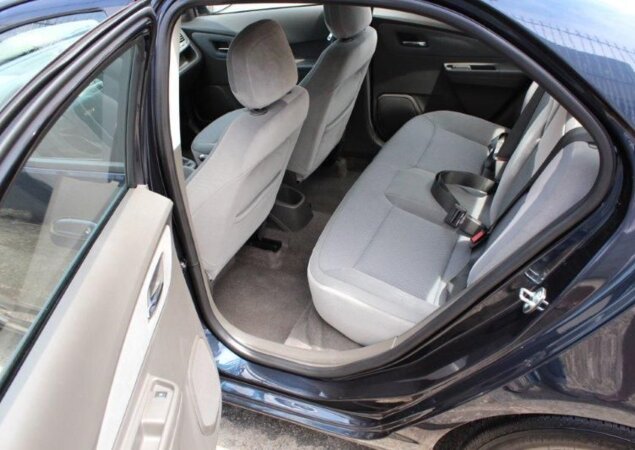 Chevrolet Cobalt LTZ