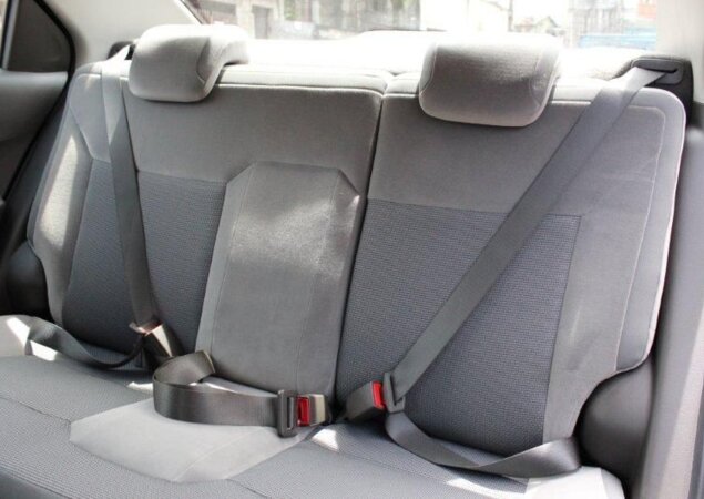 Chevrolet Cobalt LTZ