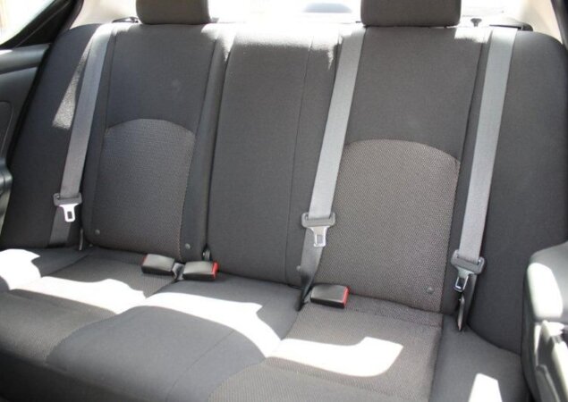 Nissan Versa SL