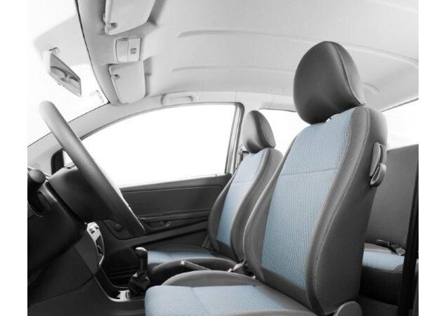 Volkswagen Fox BlueMotion
