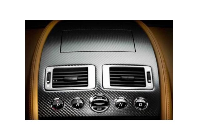 Aston Martin V12 Vantage Roadster