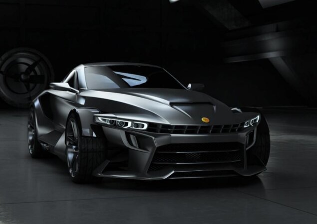 Aspid GT-21 Invictus