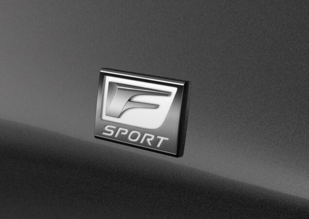 Lexus LS460 F Sport  2013