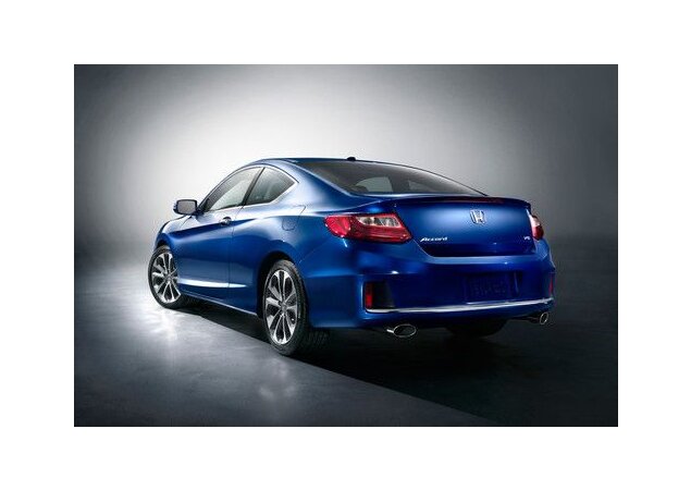 Honda Accord 2013 cupê