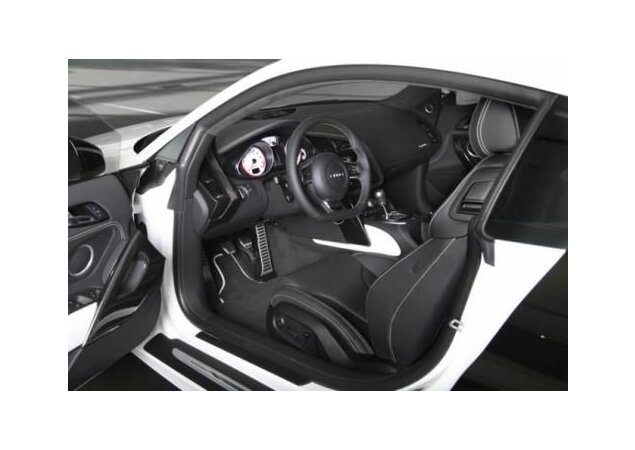 Audi R8 Exclusive Selection