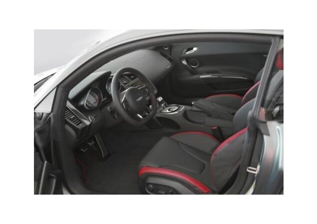Audi R8 Exclusive Selection