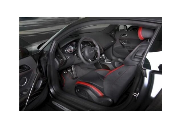 Audi R8 Exclusive Selection