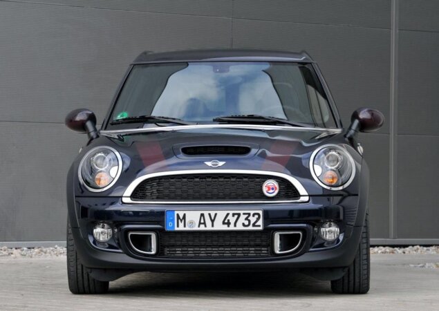 MINI Cooper S Goodwood